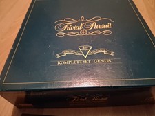 Trivial Pursuit Genus II