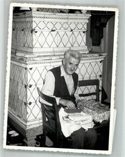 38174998 old man unpacking - man,