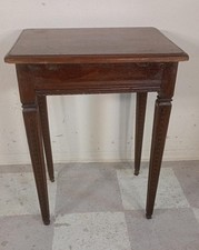 Beistelltisch Louis Seize