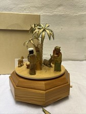 Emil Helbig Spieldose Nr.420