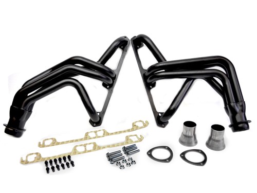 Fächerkrümmer header amc - fächerkrümmer,