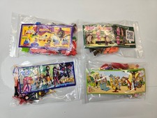 HPF SATZ EU 4x verschiedene Madagascar 3 usw. + alle BPZ, GUT (2)