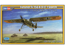 Hobby Boss 1:35 Scale Fieseler