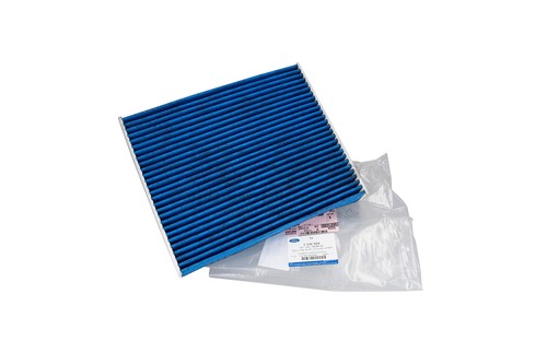 Original innenraumfilter - original,