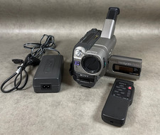 Sony Handycam Vision