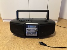 PANASONIC RX-DS4 Stereo