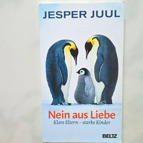 Jesper juul nein aus - juul, –