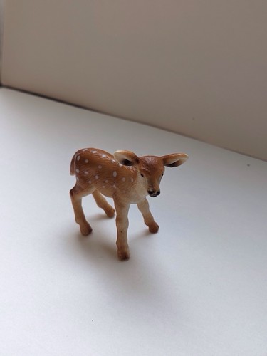 Schleich weißschwanz rehkitz - schleich,