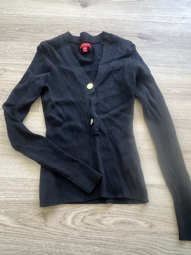 Guess damen strickjacke - damen,