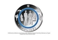 10 Euro 2024 Deutschland
