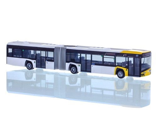 Rietze solaris urbino 14 - solaris,