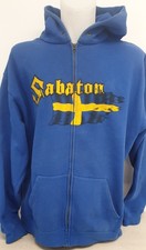 Sabaton - swedish war machine