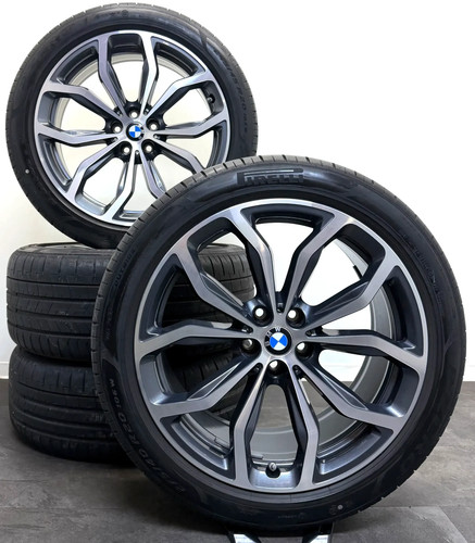 Original bmw g02 - original, m40i