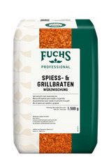 Fuchs Prof Spieß- & Grillbraten Würzmischung 1.5kg 4027900611972