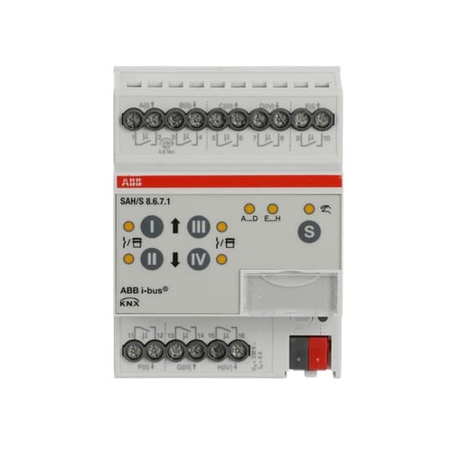Abb sah 6 - -, sah/s8.6.7.1