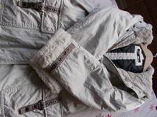 Damen Winterjacke Größe 44