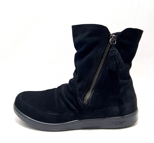 Hotter pixie stiefeletten - hotter,