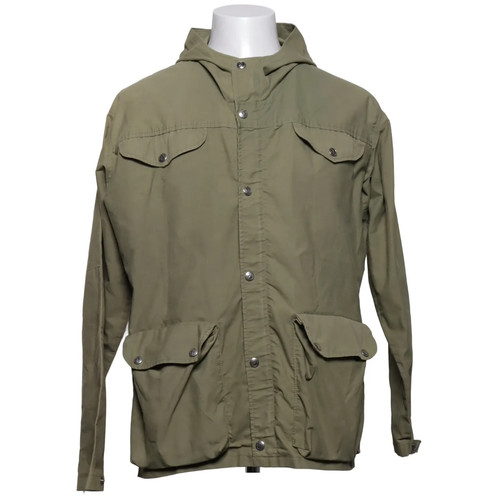 Fjällräven safarijacke - fjällräven,,
