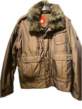 Wellensteyn Herrenjacke Toronto 2XL