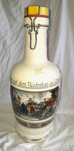 Altenmünster biersiphon leer - biersiphon,
