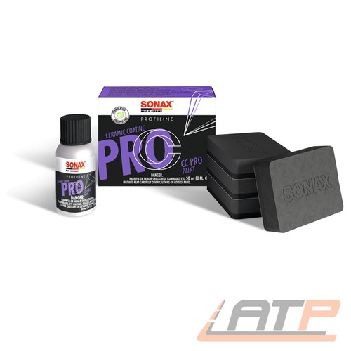 Sonax profiline ceramiccoating - sonax,