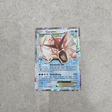 Garados EX Shiny Black Star