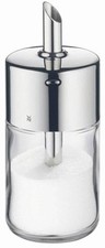 WMF Zuckerdosierer Barista Küche Kaffee Zubehör Zuckerstreuer Spülmasch. B Ware