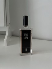 Serge Lutens Nuit de