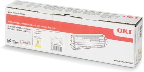 Toner oki c834 - oki,