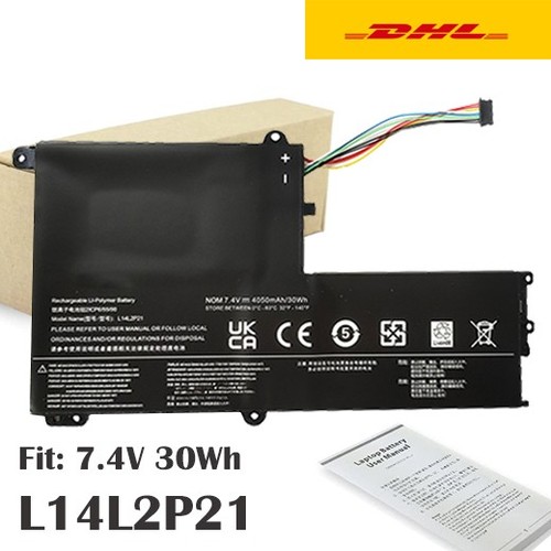 L14m2p21 l14l2p21 akku für - akku,