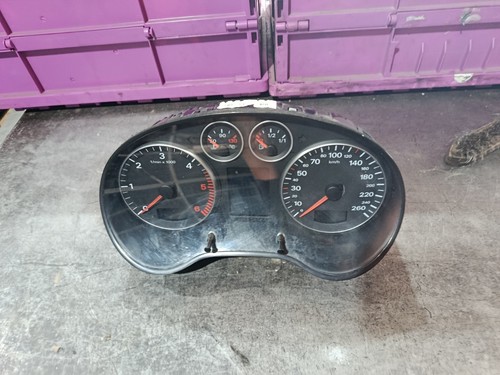 Audi 9l tdi tacho - 8p,