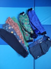 Babauba 8 Teile Kinder Kleidung Jungen Konvolut Set Größen 116-122 Sammlung Top