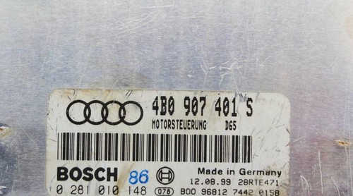 Audi c5 4b - audi, s6