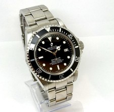 Rolex sea dweller - ref., 16660