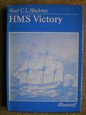 HMS Victory - Schlachtschiff
