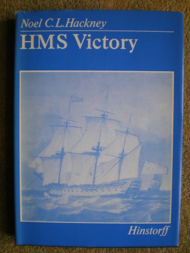 Hms victory schlachtschiff - victory,
