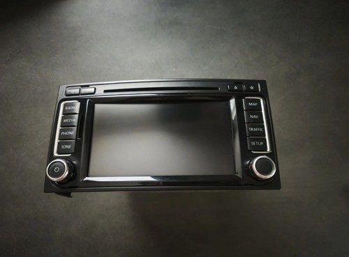 Original rns510 - t5,