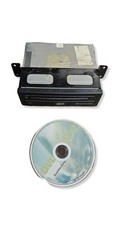 BMW X5 E53 2004 CD DVD