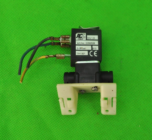 Magnetventil jura 230v - jura, 95