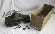 Blechspielzeug Lineol