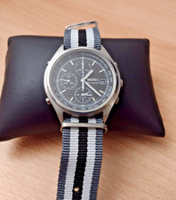 Seiko Quarz Vintage Alarm