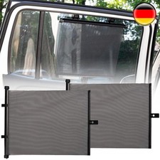 Auto Sonnenschutzrollo