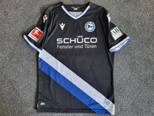 Arminia bielefeld trikot - arminia,