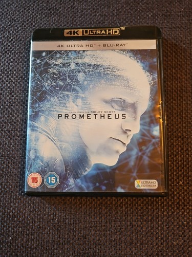 Prometheus ultra blu - prometheus,