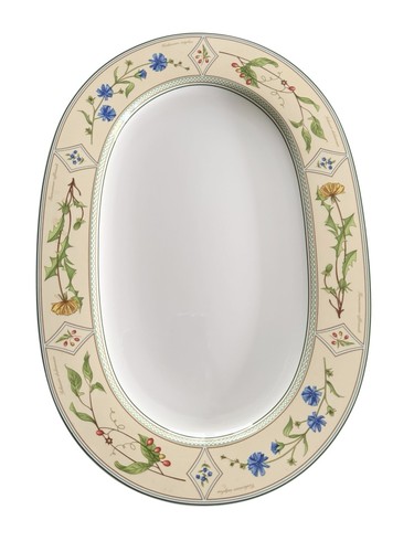Villeroy boch servierplatte - villeroy, &