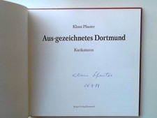 Aus-gezeichnetes Dortmund