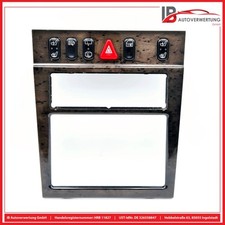 Schalterleiste Mittekonsoleverkleidung Holz A2106802136 MERCEDES W210 S210 MB