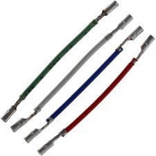 Technics Headshell Kabel
