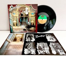 ✅ SAVATAGE • Gutter Ballet