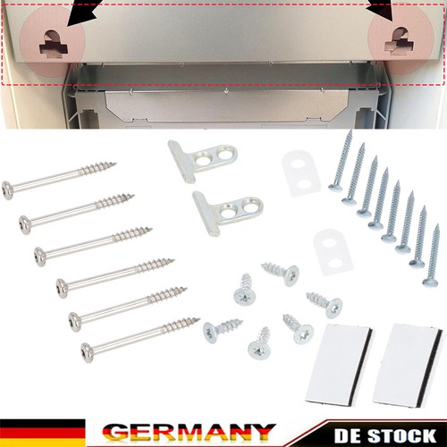 Türmontagesatz einbausatz - türmontagesatz,